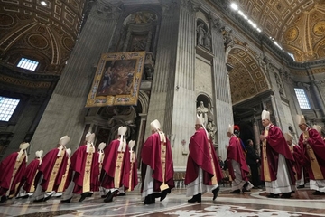 Koliko je prošli put put trajao izbor novog pape