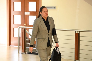 Da li će Anja Ljubojević odgovarati po novom zakonu zbog bahate vožnje?