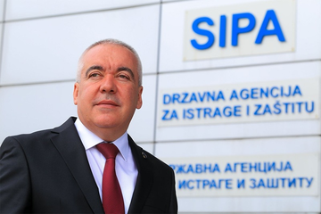 Tužilaštvo BiH otvorilo predmet protiv Darka Ćuluma