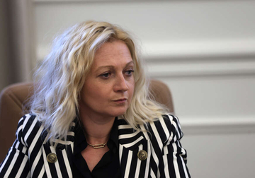 Bivša ministarka Selma Čabrić kandidat za prosvjetnog inspektora