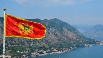  Moguće pooštravanje mjera u Crnoj Gori