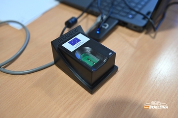 CIK BiH "naduvao" cijenu za uvođenje novih tehnologija?