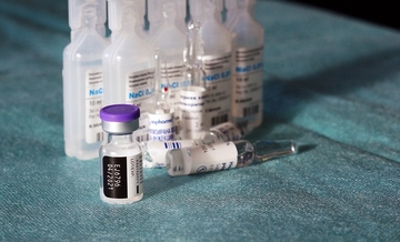 U BiH dolazi više od 100.000 doza vakcine "fajzer"