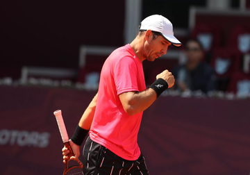 Lajović: Osećao sam se moćno, ne razmišljam o trofeju