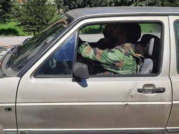 Počelo snimanje filma i serije Linija u Istočnom Sarajevu – priča o heroju doktoru Laziću