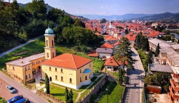 Bijeljina: Organizuju besplatan prevoz na krsnu slavu hrama u Visokom