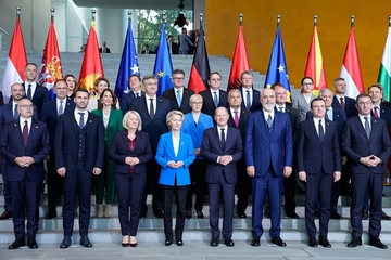 Sve manji entuzijazam međunarodne zajednice: Svijet se umorio od BiH