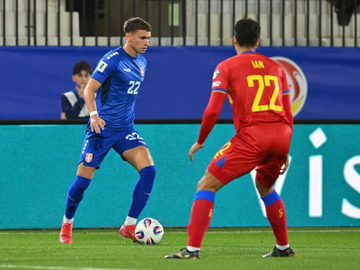 Srbija savladala Andoru: Mitrović i Vlahović vratili nadu za baraž i Svjetsko prvenstvo