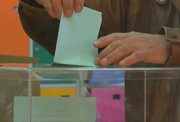 Danas se održavaju lokalni izbori u dva mjesta u Srbiji: Prvi test za Vučića