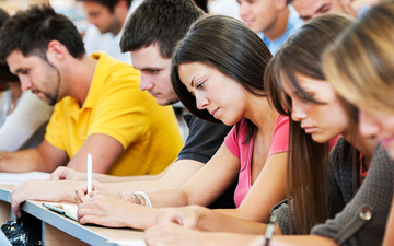 Sve manje studenata u Srpskoj