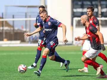 Zvezda večeras protiv Linkolna za prolaz u treće kolo Lige šampiona