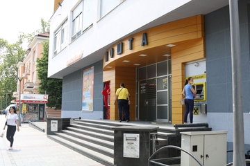 Pošte Srpske se kod IRB-a zadužuju pet miliona maraka