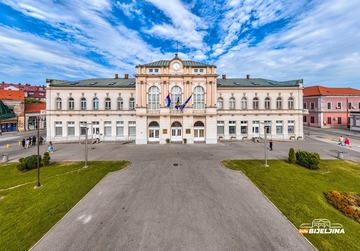 Bijeljina proslavlja Krsnu slavu