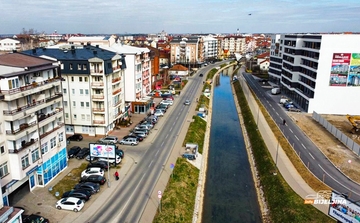 Građani Dašnice poručuju: Ne damo svoja dvorišta zgradama – borba ide i do Ustavnog suda!