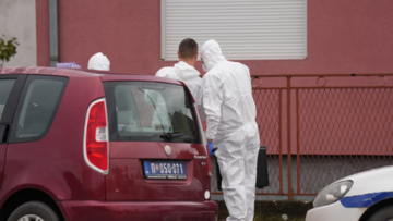 Novi detalji ubistva u Čačku, rođak pokušao da dobije žrtve: "BILI SU MRTVI NAJMANJE 7 DANA" 