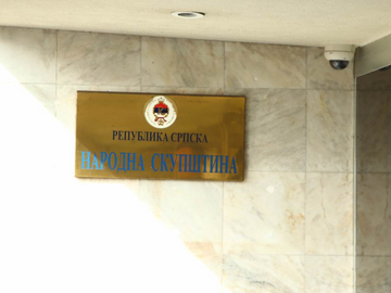 Raspisan javni konkurs: Narodna skupština RS traži članove Republičke izborne komisije
