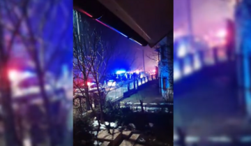 "Bio sam u ratu ali ovo nisam vidio" - Svjedočenje o tuči Torcide i Delija kod Tuzle (VIDEO)