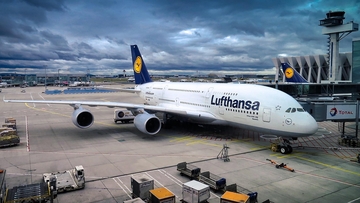 Premijeri država članica EU ostali zaglavljeni na aerodromu, Lufthanza se izvinila