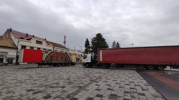 Bijeljina dobija panoramski točak: Atrakcija koju imaju gradovi širom svijeta (FOTO)