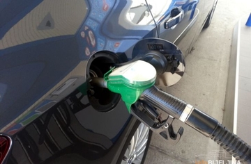Na benzinskim pumpama u Srpskoj POJEFTINILO GORIVO