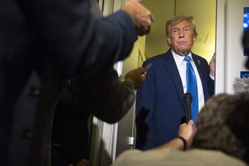 Tramp poslao vrlo opasnu poruku Latinskoj Americi