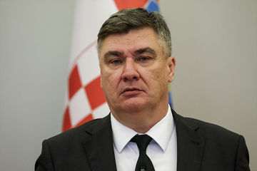 Milanović prvi put progovorio o Thompsonovom koncertu i poviku "Za dom spremni"