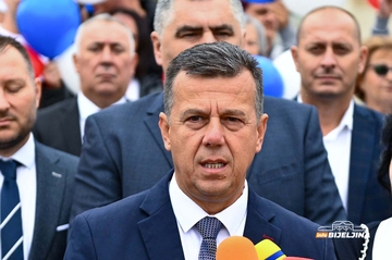 Milan Dakić novi v.d. direktora Javnog preduzeća „Putevi Republike Srpske“