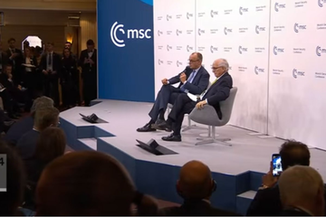 Konferencija u Minhenu: Njemački kancelar kritikovao Ameriku