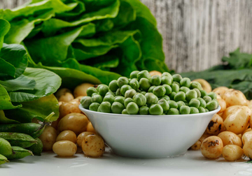 Dodajte jedan sastojak kada kuvate grašak i dobićete potpuno novu čaroliju ukusa