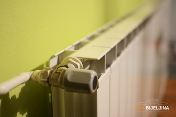 Petrović o hladnim radijatorima u Bijeljini: Ne smijemo precizirati kad će kvar biti saniran, računi će biti umanjeni