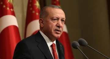 Erdogan nakon prirodne katastrofe: U roku od godinu dana svi srušeni objekti će biti renovirani