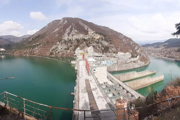 Kiša pogurala energetiku: Koja hidroelektrana u RS je najviše zaradila