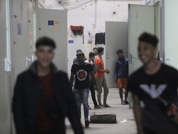 Migrantski izazovi u BiH: Imigracioni centar traži obnovu, planirana ulaganja 47 miliona KM do 2028.