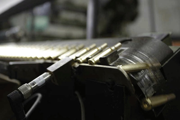 Izvoz naoružanja iz BiH u dvije godine nadmašio milijardu KM