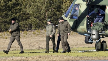 OGLASILE SE DELEGACIJE RUSIJE I UKRAJINE NAKON PREGOVORA: "Pronašli smo teme oko kojih bi se mogli dogovoriti"