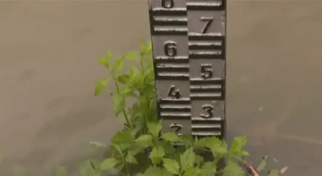 Upozorenje zbog naglog topljenja snijega: Moguće poplave