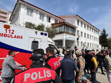Masakr u školi u Turskoj: Nastavnica ubijena dok je pokušavala da zaštiti učenike