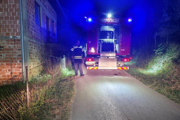Potresna priča Saida iz Kotor Varoša: U podmetnutom požaru izgubio svu stoku