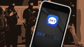 Na spisku i Bijeljina: Raspakivanje aplikacije SKY razbija kriminalne grupe u BiH