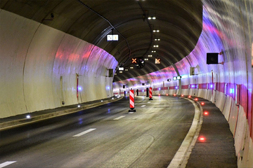 Zatvara se tunel Ivan