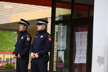 Direktorka OŠ "Sveti Sava": Dezinformacije su uznemirile djecu