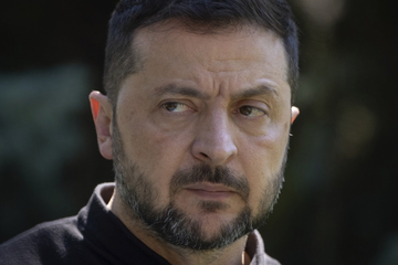 Zelenski ukazao na glavni problem mirovnog plana