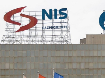 NIS traži produženje američke licence zbog nastavka poslovanja