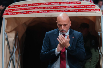 Obradović nakon Mege: Zadovoljan sam pristupom