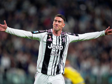 Dušan Vlahović ide u Milan za manju platu?