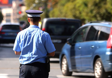 Teška nesreća kod Kozarske Dubice