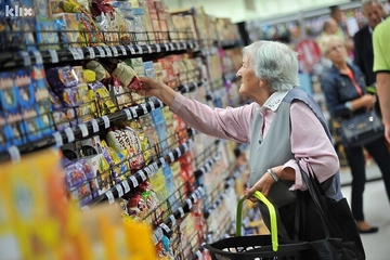 Građani u BiH se odriču osnovnih potreba, prijete nova poskupljenja