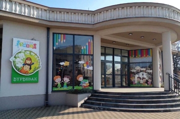 Privatni vrtići u Srpskoj zaradili 1,25 miliona KM: Bijeljinski među top 3 u Srpskoj