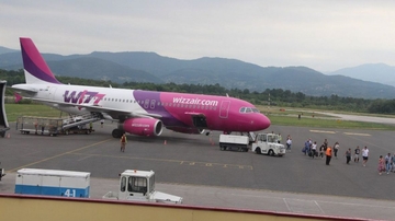 Zašto niskobudžetne avio-kompanije napuštaju BiH