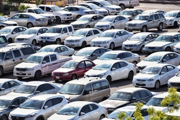 Istraživanje otkrilo marke automobila s najvećom kilometražom